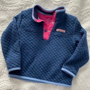EUC 3T Vineyard Vines Pullover